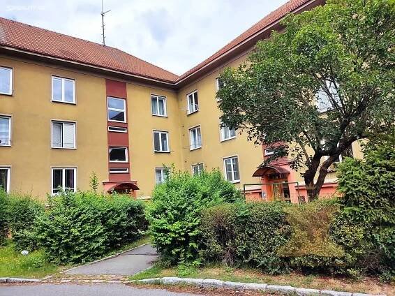 Prodej Byt 3+1, Okružní, Příbram - Příbram VII