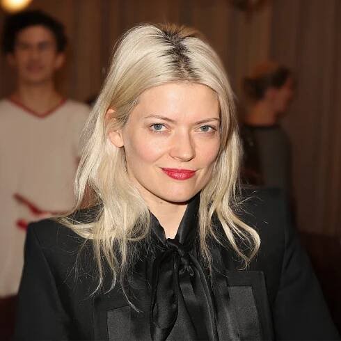 Kate Young