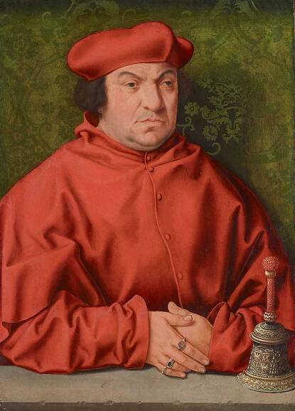 Bernardo Clesio