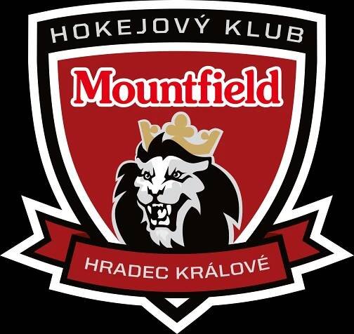 Mountfield HK - HC Olomouc
