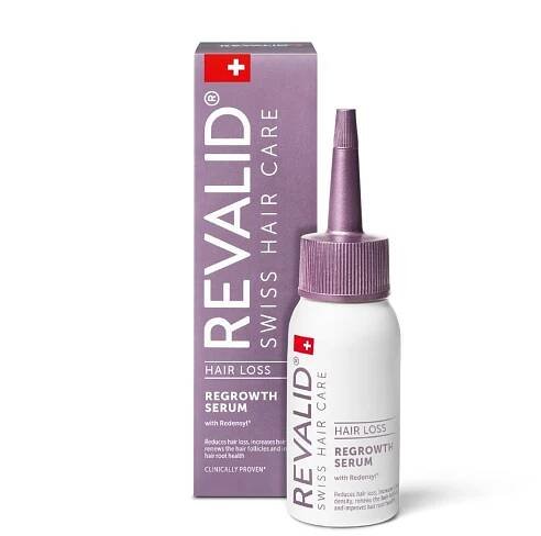 Revalid Regrowth sérum 50 ml