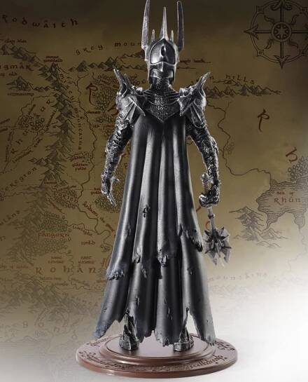 Figurka Pán prstenů - Sauron | Tipy na originální dárky | Posters.cz 