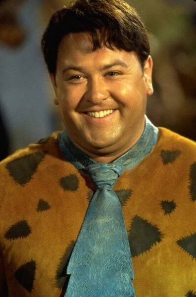 Flintstoneovi 2 - Viva Rock Vegas