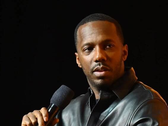 Who is Rich Paul? All you need to know about Adele’s husband