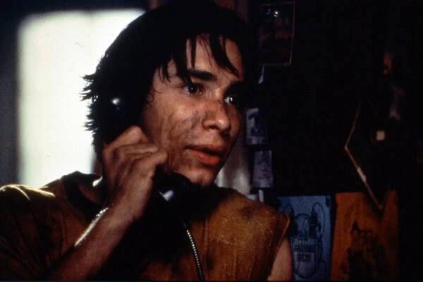 Jeepers Creepers - Z filmu - Justin Long