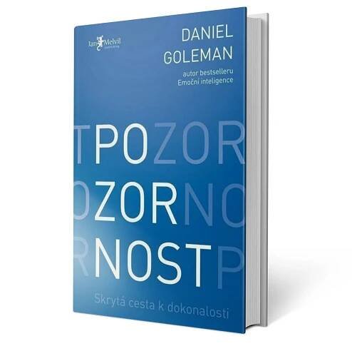 Pozornost, Skrytá cesta k dokonalosti