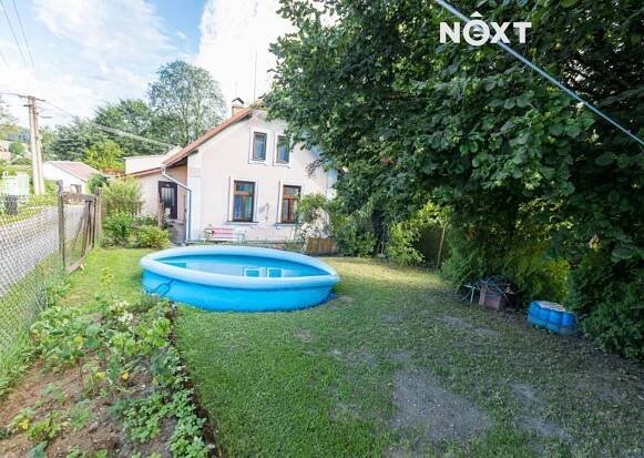 Prodej Rodinný dům, 74m2, Nová Olešná | Reality.iDNES.cz 