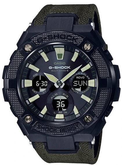Casio G-Shock GST-S110