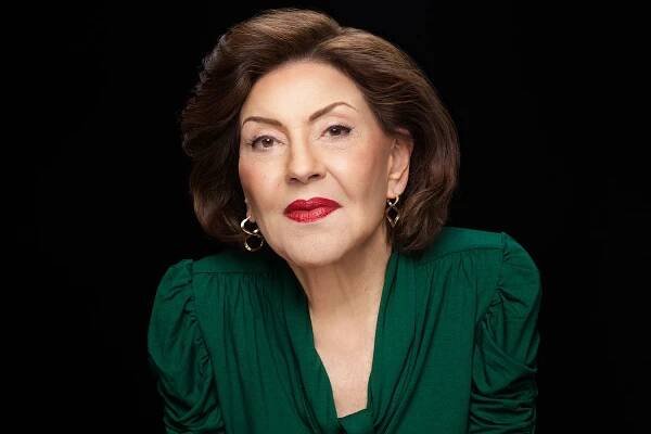 Kelly Bishop 