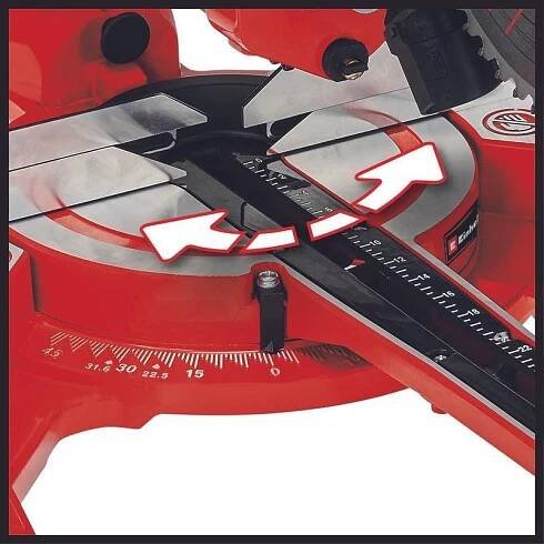 Einhell Classic TC-SM 2131/1 Dual