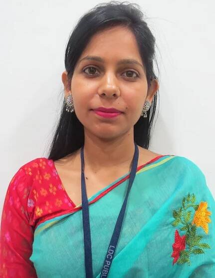 Teaching Faculty | LDC Public School