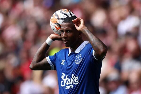 Preview: Everton vs Arsenal – prediction, team news, line-ups – Everton News