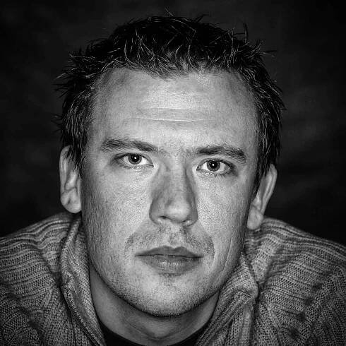 Paul interviewed by GeniusLink - Innobella Media