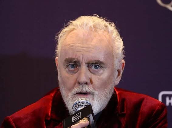 Roger Taylor