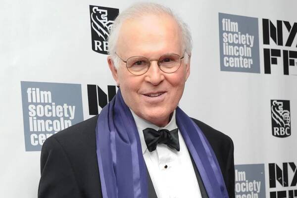 Charles Grodin, 'Midnight Run' and 'Beethoven' star, dies at 86