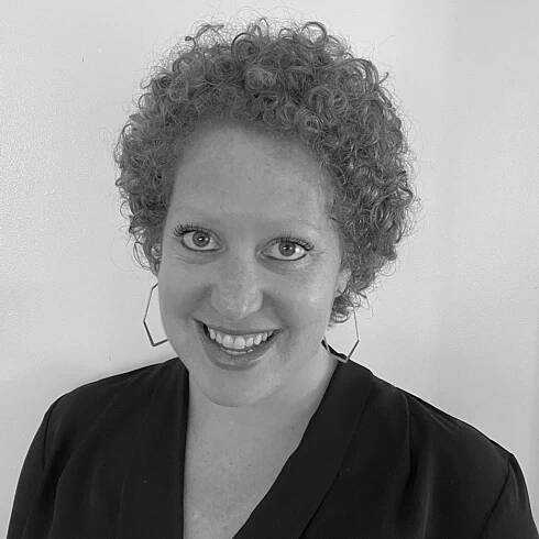 Shira Goldstein - Academy Director