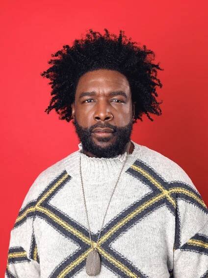 Questlove - Contact Info, Agent, Manager | IMDbPro