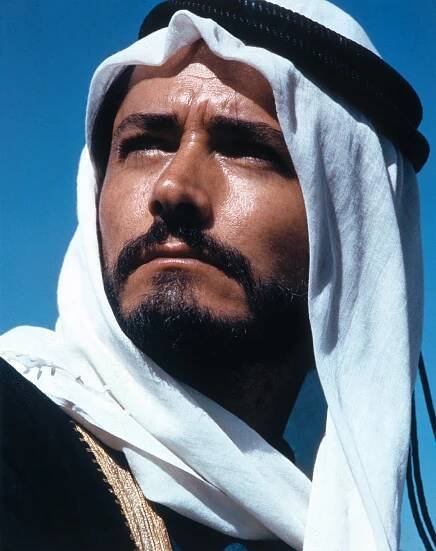 John Derek - Exodus - Z filmu