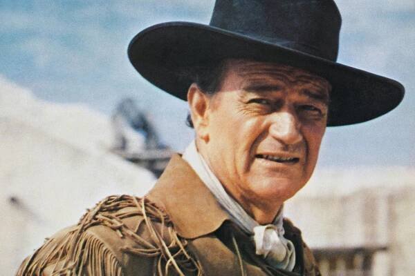 John Wayne