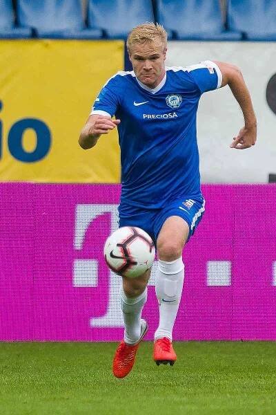 FC Slovan Liberec - FC Baník Ostrava 0:0.