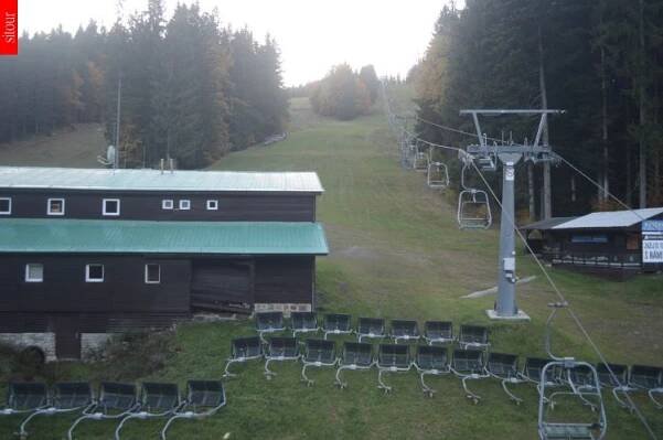 Ski areál Armaturka - ubytování, počasí, online webkamera, otevírací doba, akce