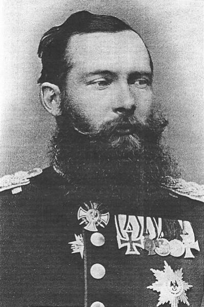 Jan Henryk XI Hochberg – Wikipedia, wolna encyklopedia