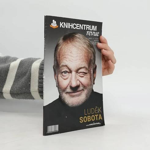 Knihcentrum revue 11-12/2019