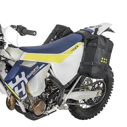 Kriega OS-Base