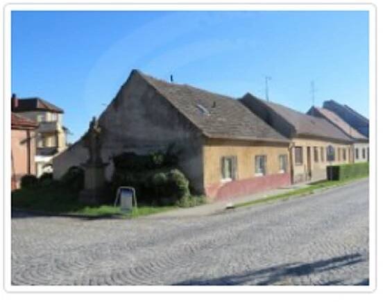 Prodej Dům, Uherský Ostroh, okres Uherské Hradiště