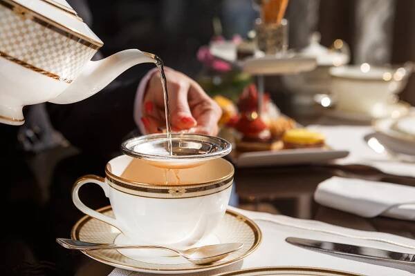 12 Hotels that Elevate Afternoon Tea to an Art Form