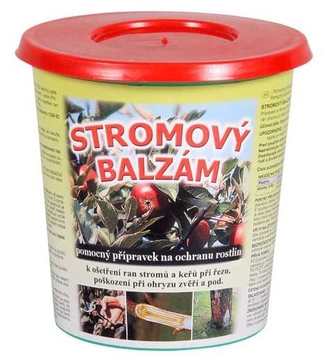 Stromový balzám 150 g