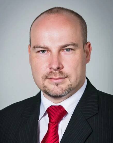 Jaroslav Bartoš
