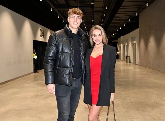 Rozchod Natálie Kočendové a Davida Vitáska? Údajně už netvoří pár