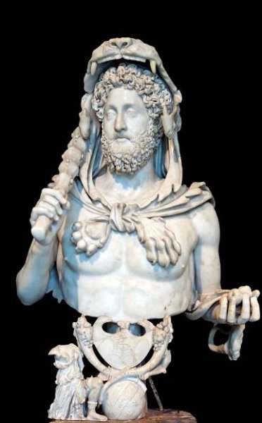 Commodus