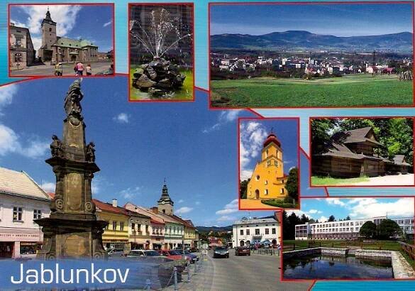 Škodaklub České Budějovice - 13 - Kysuce 2013