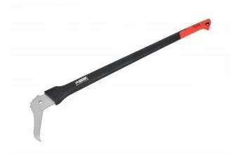 AW33216BL_AWTOOLS Lesnický hák pro zvedání dřeva - sapina 720mm 125°