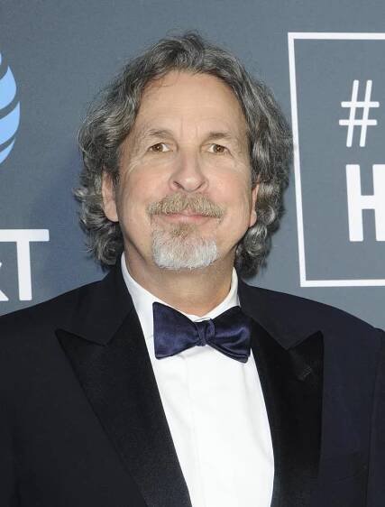 Peter Farrelly - Director, Writer, Producer