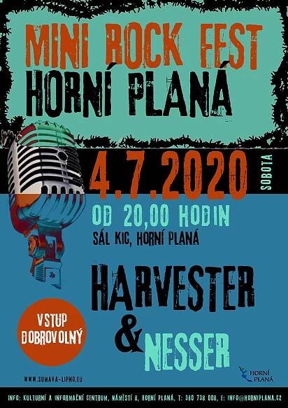 rock_fest_web | Město Horní Planá
