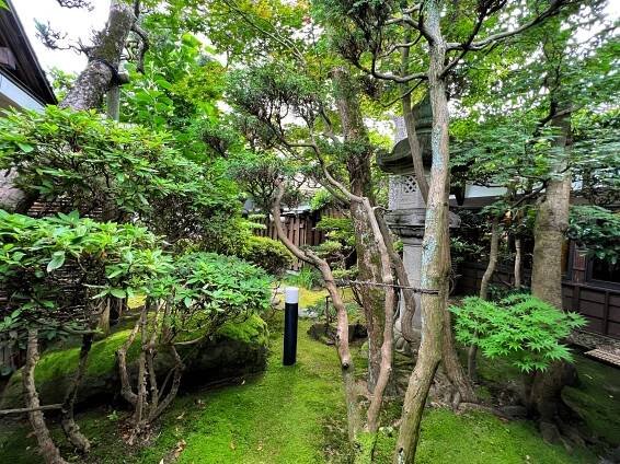 Fukui Prefecture — RYOKAN WANDERINGS