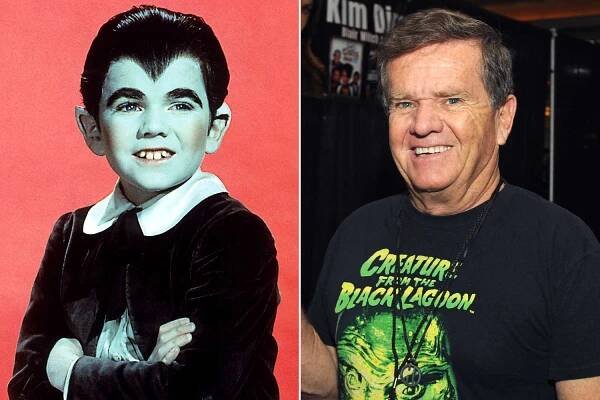 The Munsters, Where Are They Now, Butch Patrick