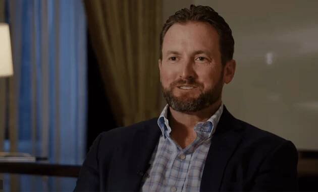 An Interview with Chris Gray, President of Moss & Company