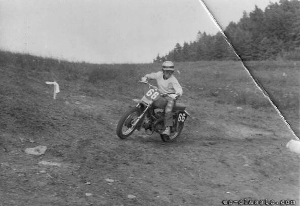 Inzeráty - Motocross - JAWA 50 - závody