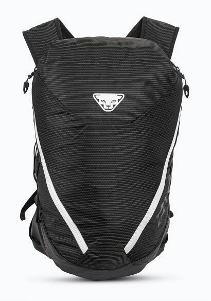 DYNAFIT Traverse 16 l turistický batoh černý 08-0000049023