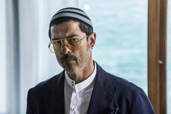 Non c'è più religione - Z filmu
