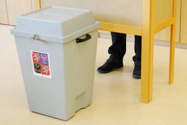 V sobotu budou nové volby. Uspořádat je musí 6 obcí