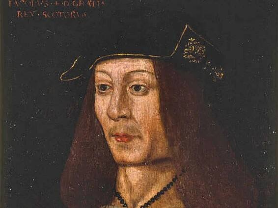 James IV of Scotland
