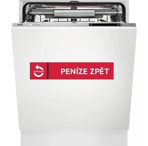 AEG FSK93800P - Myčka nádobí | Housemode.cz