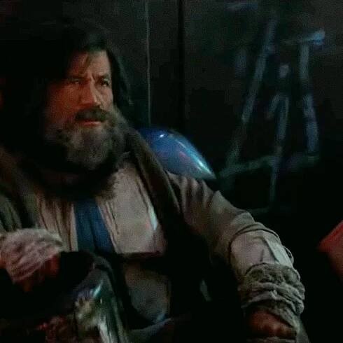 Temuera Morrison on his Obi-Wan Kenobi cameo: "It was the best part of the whole series!"