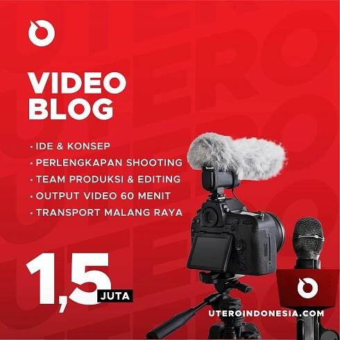 UTERO Indonesia - Idea & Concept Factory