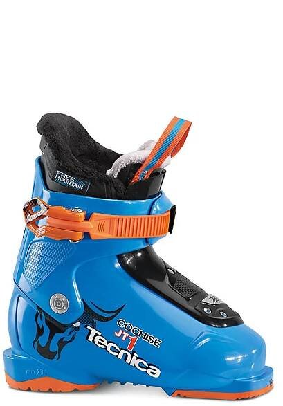 Tecnica JT 1 COCHISE - 2016/2017 - Market - {{name}} ({{year_label}}) - SNOW.cz